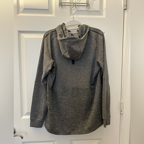 Lululemon Textured Tech Hoodie sz M - Picture 4 of 9